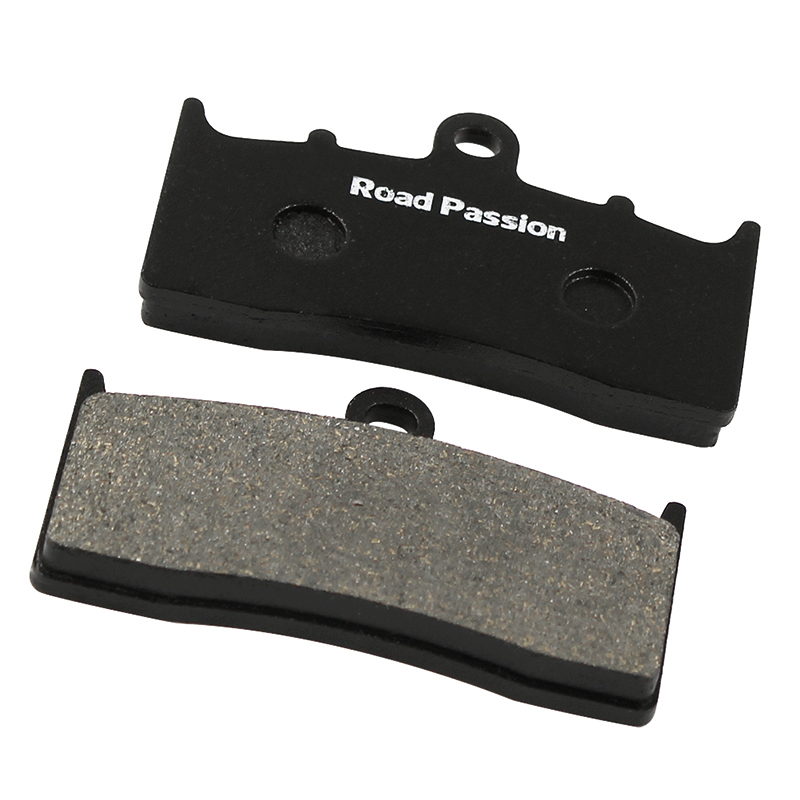 Motorcycle Brake Pads Front Re - Carbon Ceramic Motorcycle Brake Rotor recension och pris