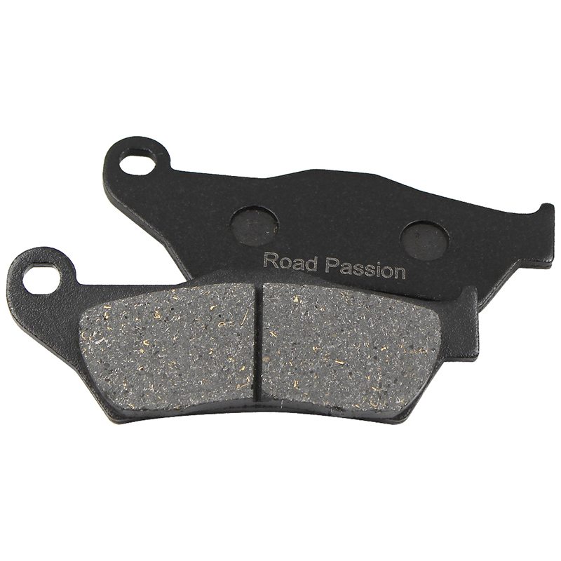 Motorcycle Brake Pads Front Re - Carbon Ceramic Motorcycle Brake Rotor recension och pris