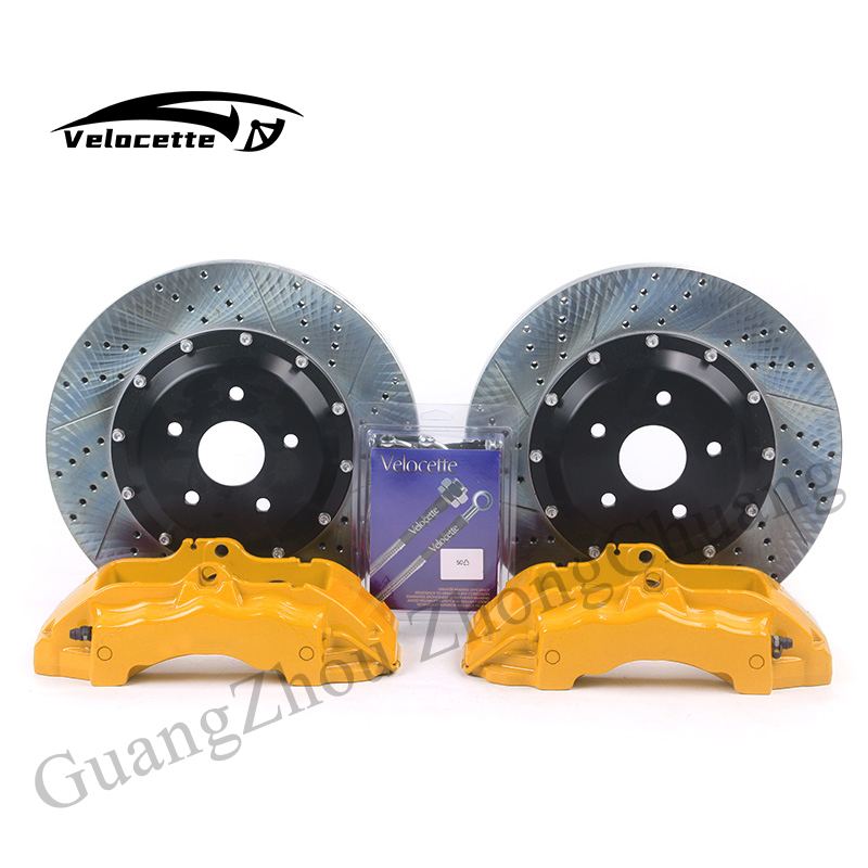 18Z Brake Caliper With 6 Pisto - Brake Caliper recension och pris