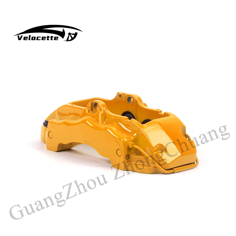 18Z Brake Caliper With 6 Pisto - Brake Caliper recension och pris