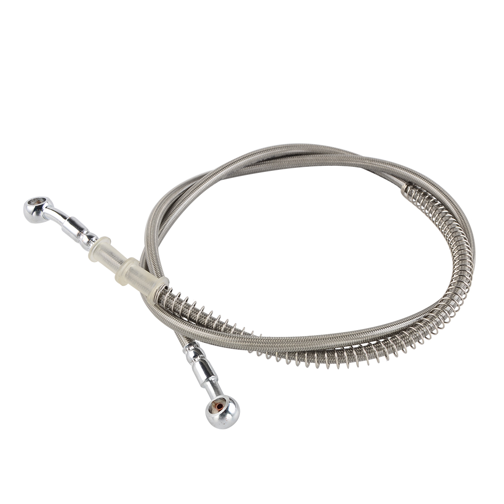 39cm-140cm Motorcycle Brake Oi - Brake Line Motorcycle recension och pris
