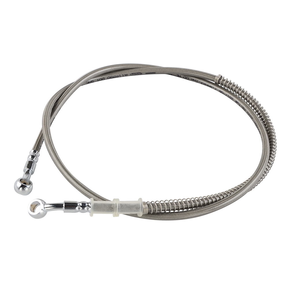 39cm-140cm Motorcycle Brake Oi - Brake Line Motorcycle recension och pris