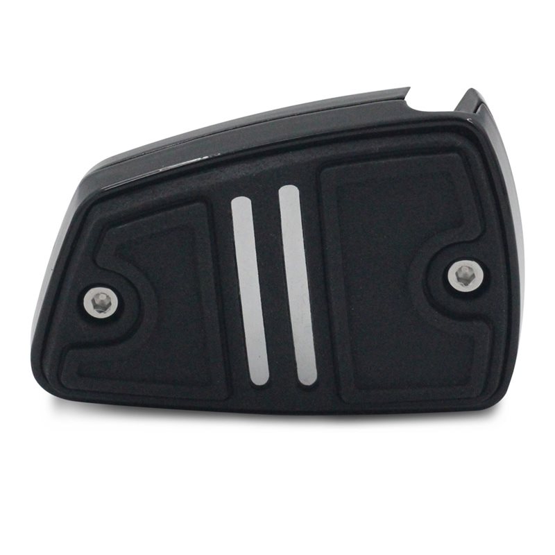 Aluminum Alloy Motorcycle Foot - Motorcycle Brake Pads recension och pris