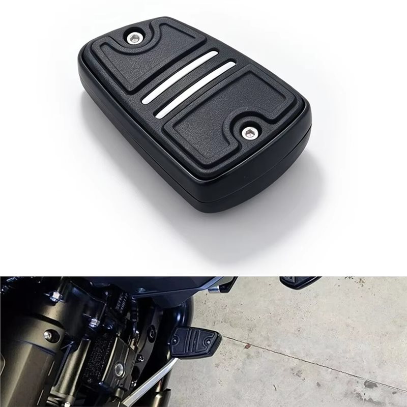 Aluminum Alloy Motorcycle Foot - Motorcycle Brake Pads recension och pris