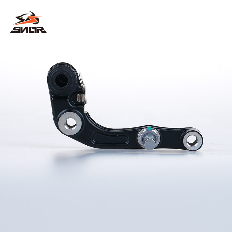 SNOR Front Rear Brake Caliper  - Front Rear Brake Caliper Bracket Kit recension och pris