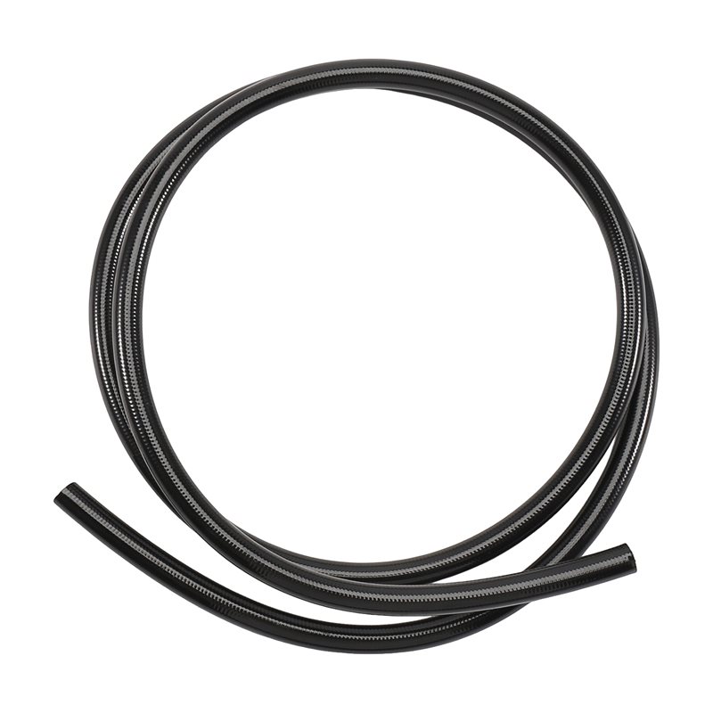 Motorcycle AN3 1M Braided Stai - Brake Line Motorcycle recension och pris