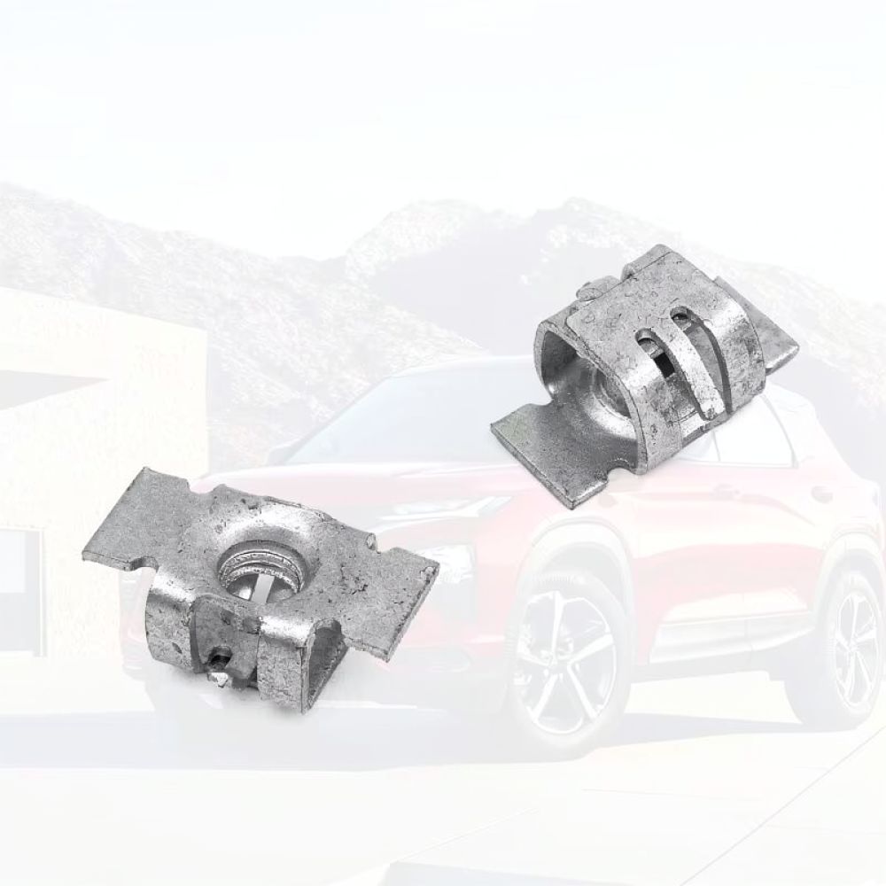 Master Cylinder Reservoir Cap  - Brake Fluid recension och pris
