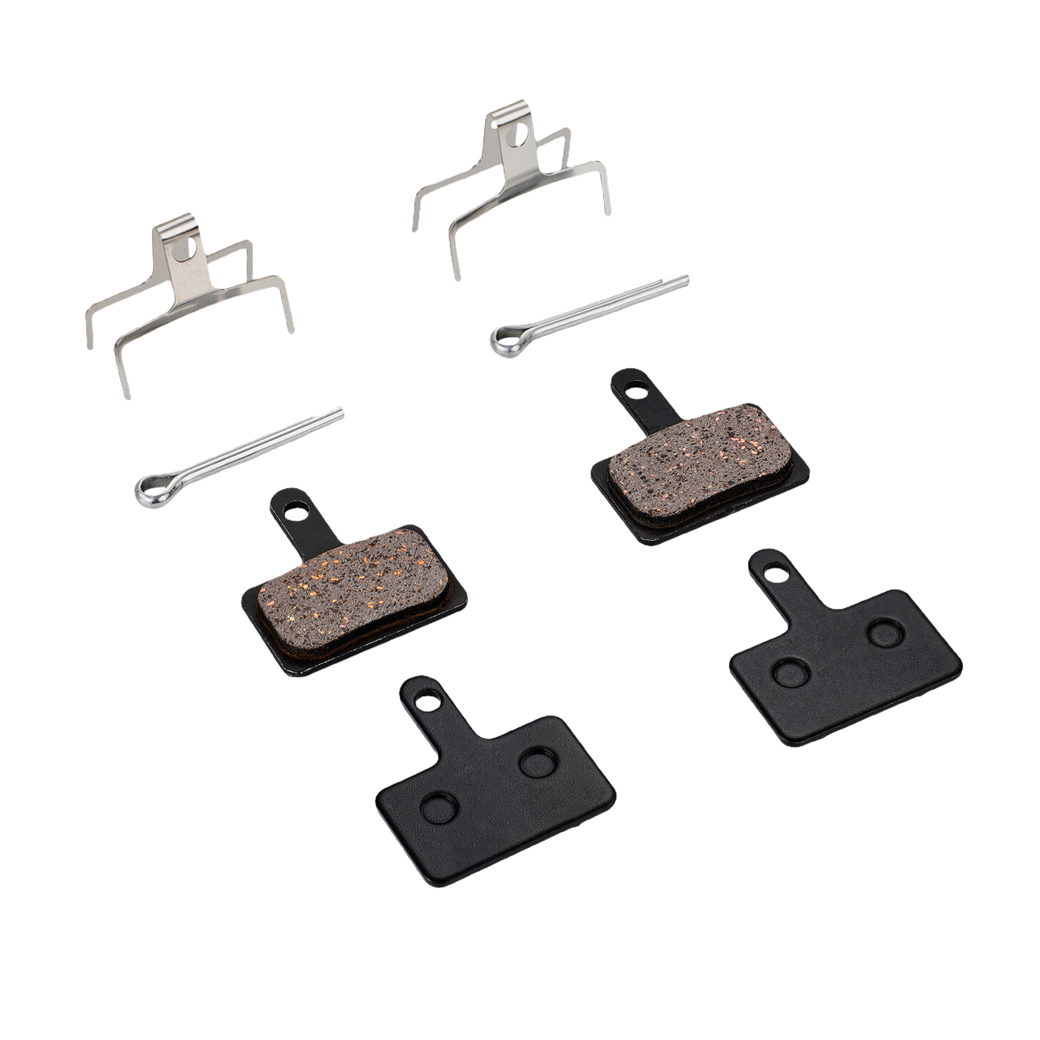 Motorcycle Accessories Graphit - Brake Pads Bike recension och pris