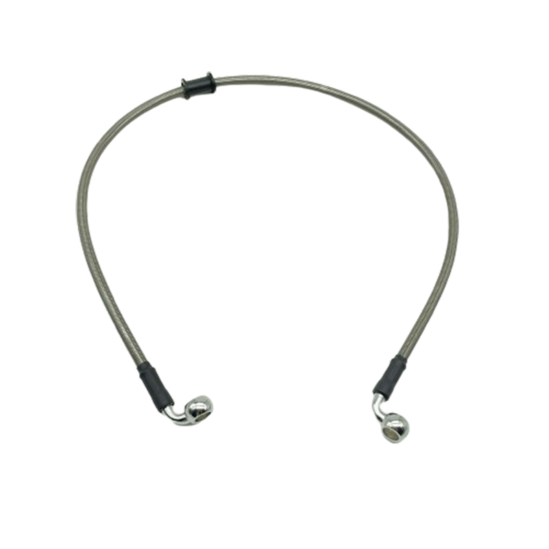 10mm 90 Degree Motorcycle Dirt - Motorcycle Brake Cable recension och pris