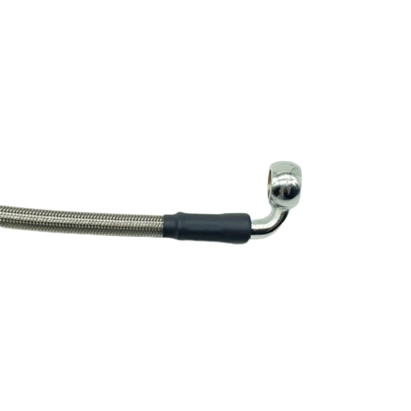 10mm 90 Degree Motorcycle Dirt - Motorcycle Brake Cable recension och pris