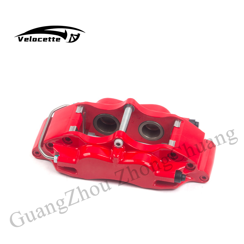Auto Custom Style Caliper Brak - Brake Caliper recension och pris