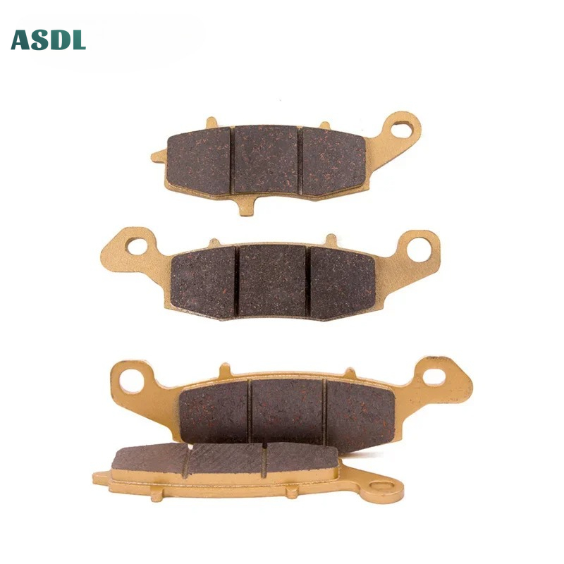 Motorcycle Front and Rear Brak - Carbon Ceramic Motorcycle Brake Rotor recension och pris
