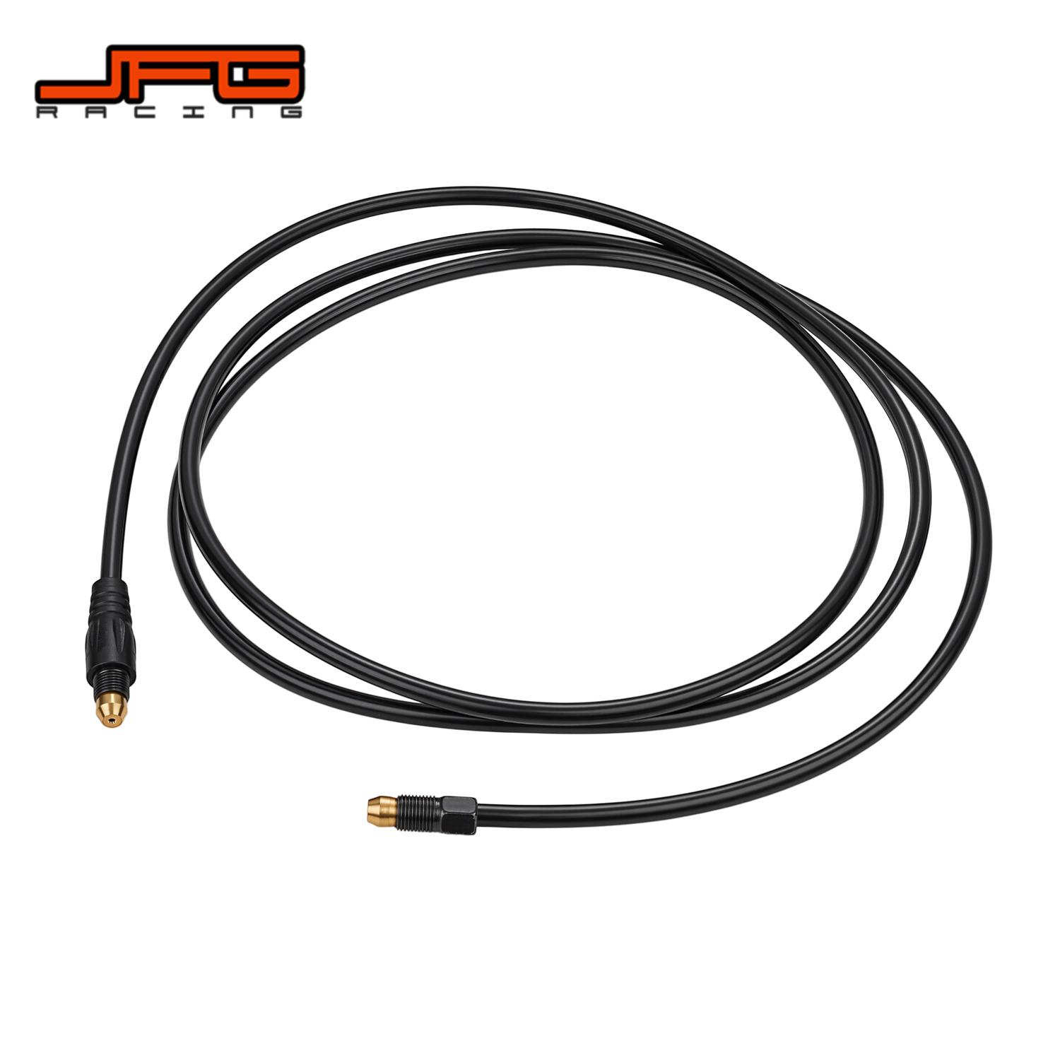 Motorcycles Mineral Oil Hydrau - Motorcycle Brake Cable recension och pris