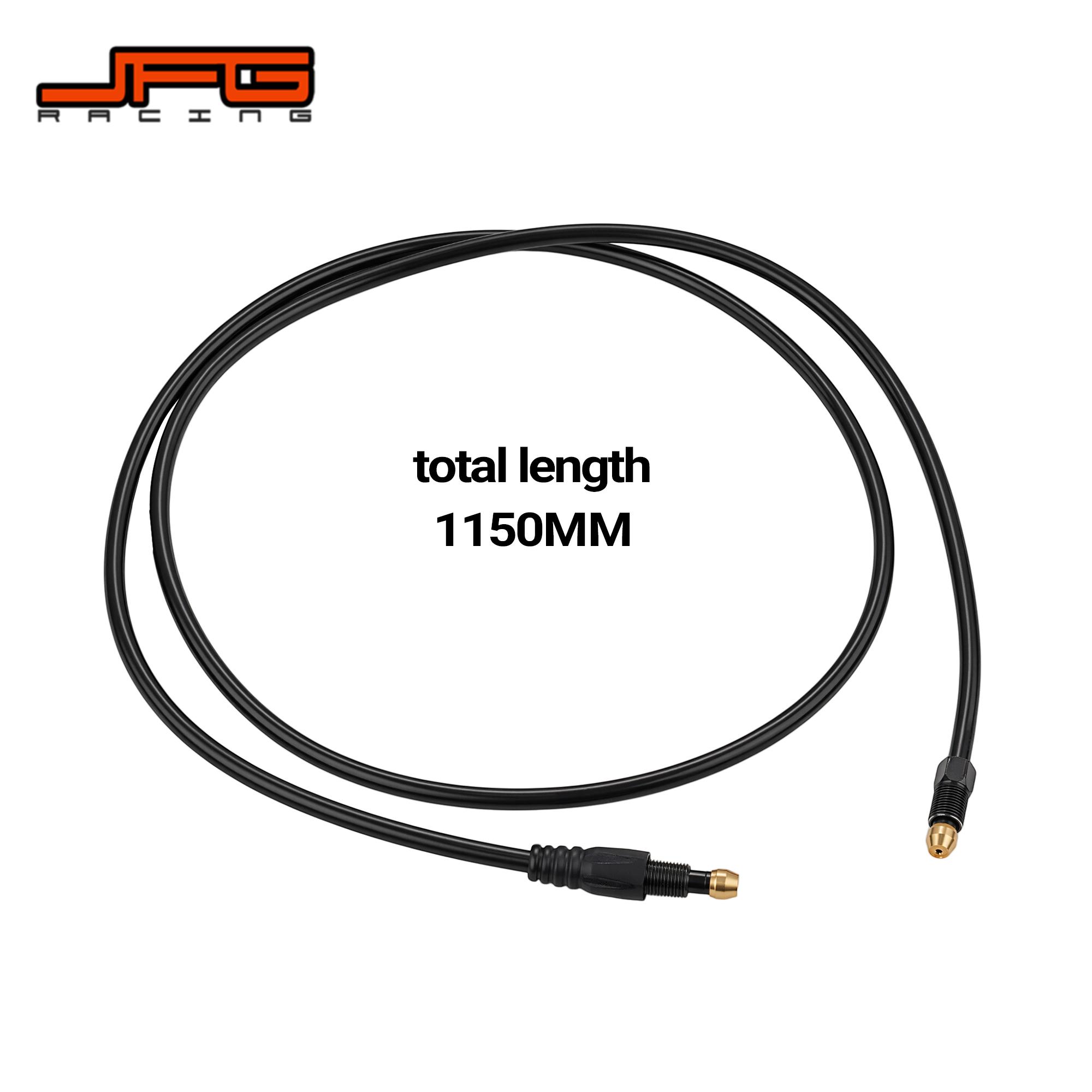 Motorcycles Mineral Oil Hydrau - Motorcycle Brake Cable recension och pris