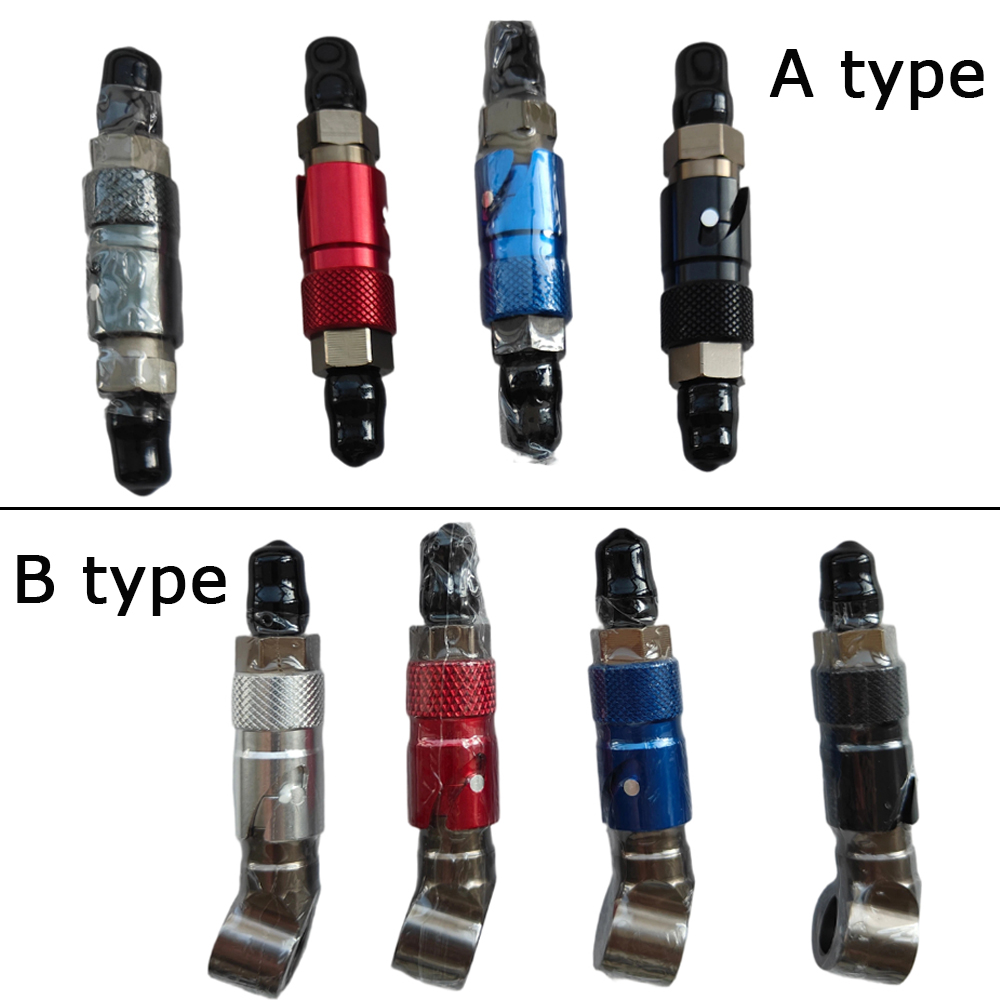 Motorcycle AN3 Quick Connect B - Brake Line Motorcycle recension och pris