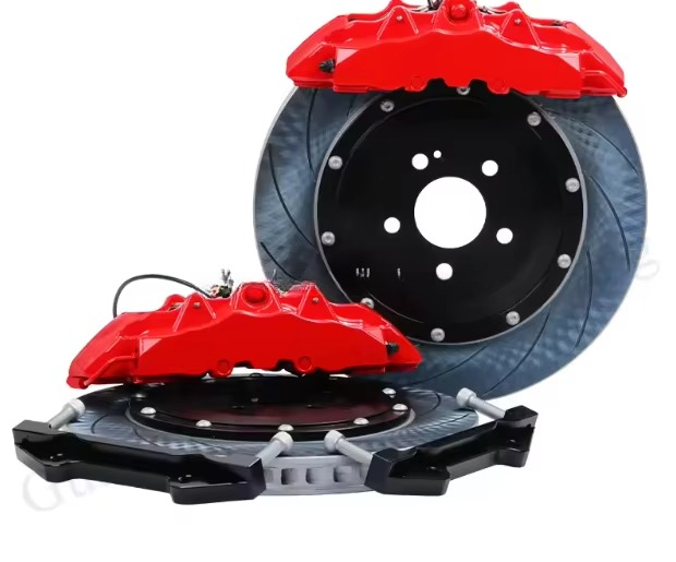 New Upgrade Auto Racing Brake  - Brake Caliper recension och pris