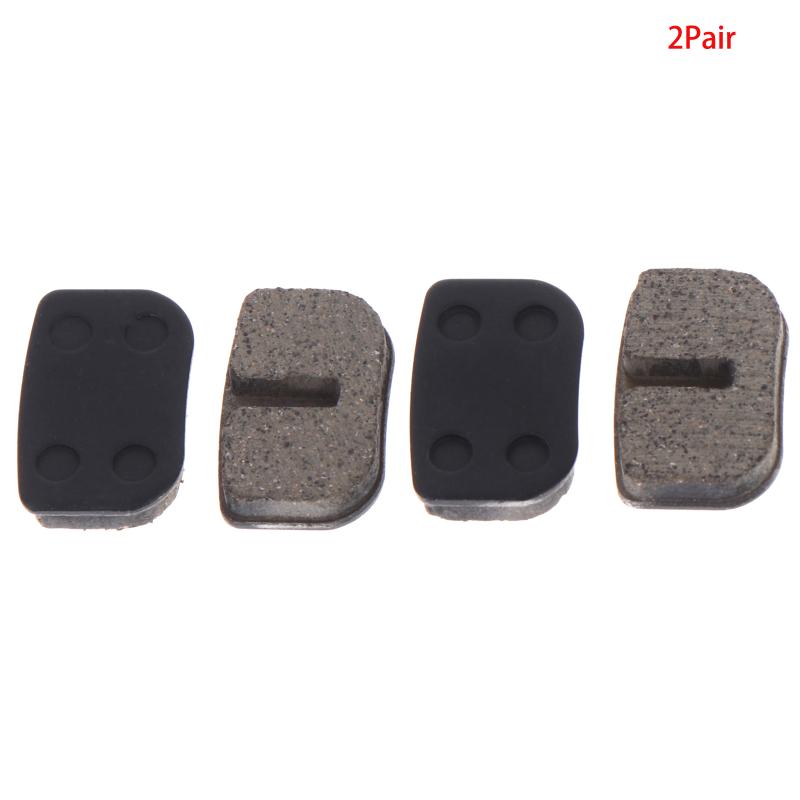 Replacement Disc Brake Shoe Pa - Brake Pads Bike recension och pris