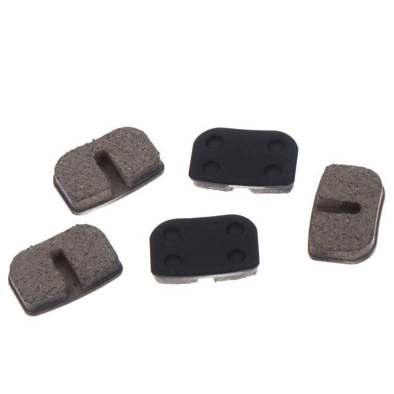 Replacement Disc Brake Shoe Pa - Brake Pads Bike recension och pris