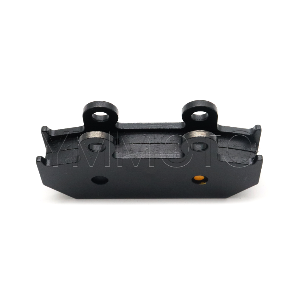 For Suzuki AN650 Burgman Skywa - Motorcycle Brake Pads recension och pris