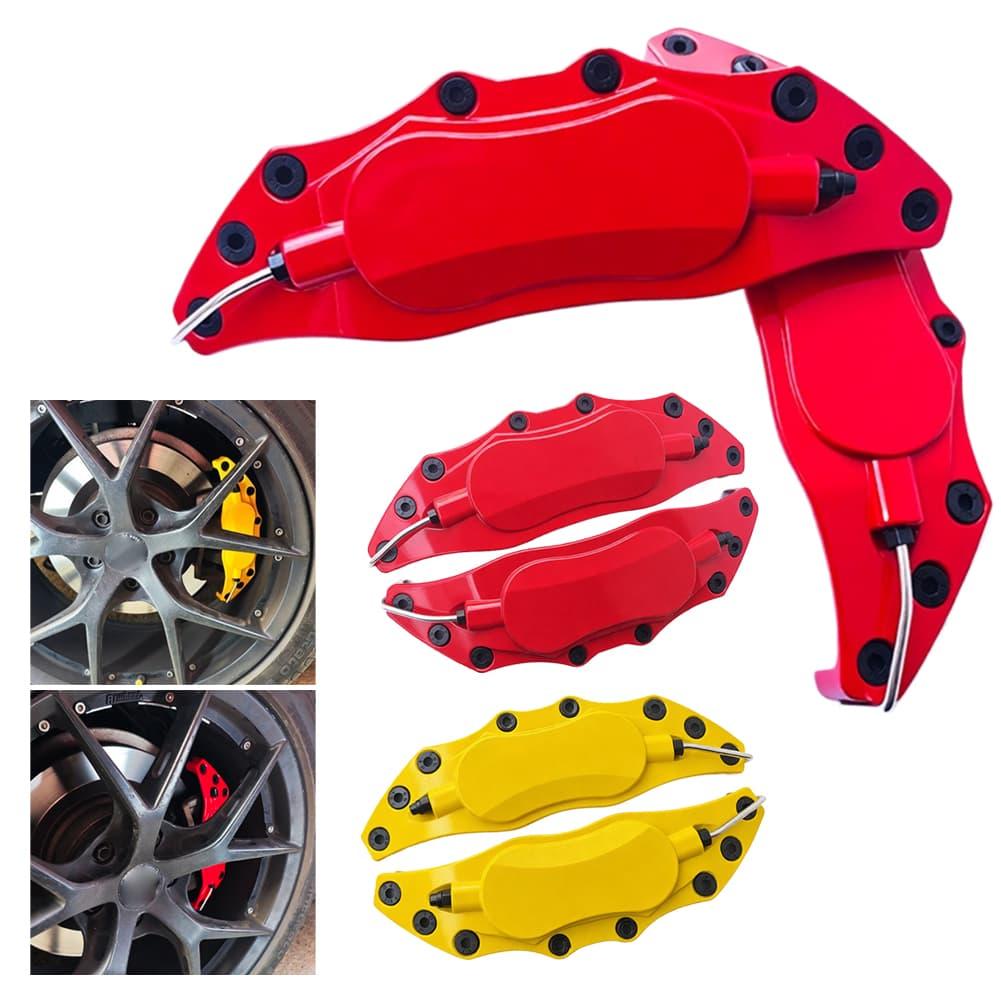 2Pcs Universal Brake Caliper C - Brake Caliper recension och pris