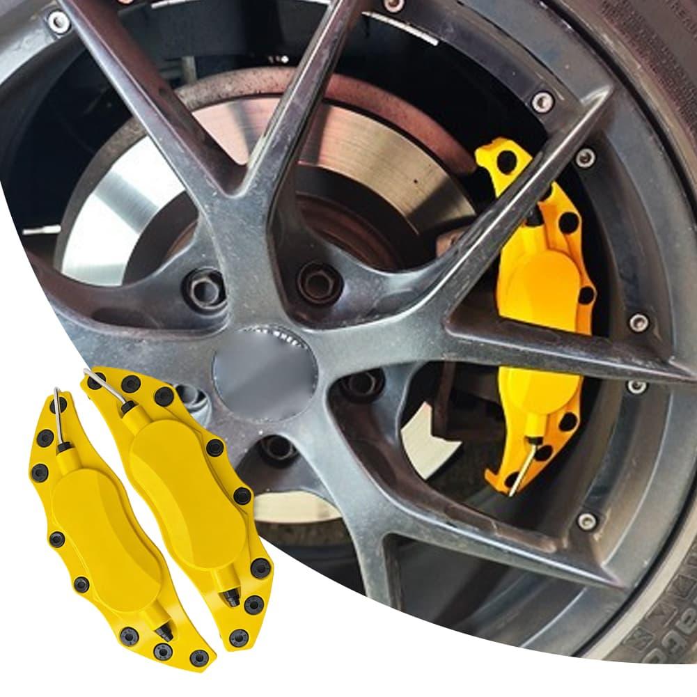 2Pcs Universal Brake Caliper C - Brake Caliper recension och pris
