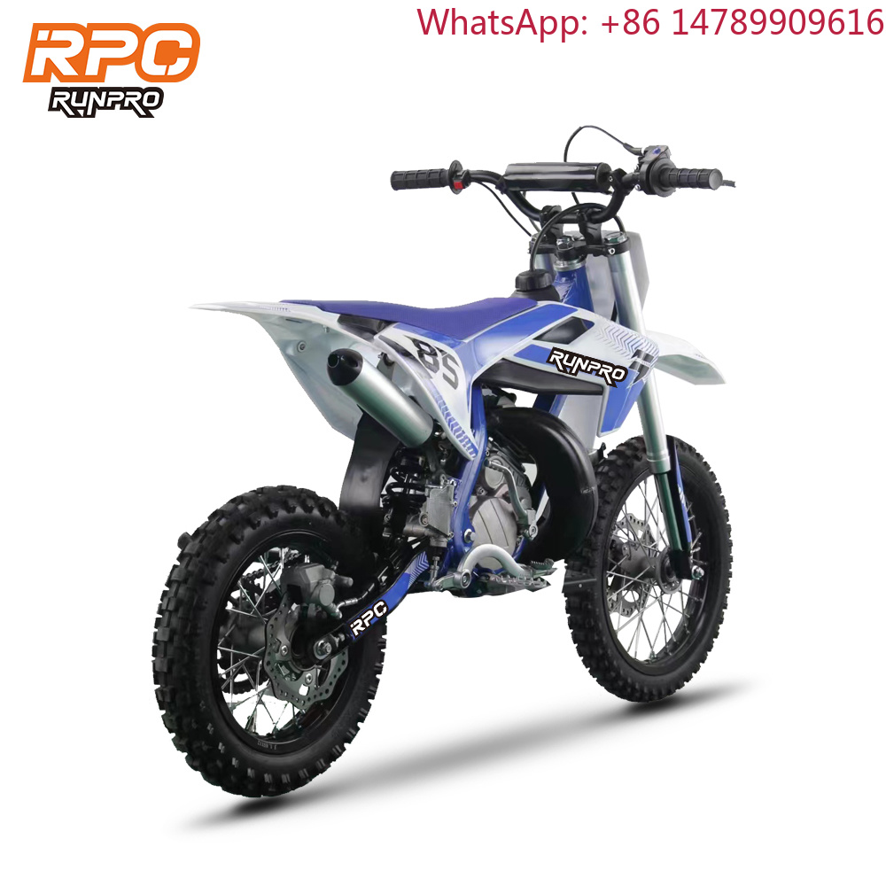 Lightweight DesignRUNPRO R-GD0 - Brake Disc Motorcycle recension och pris