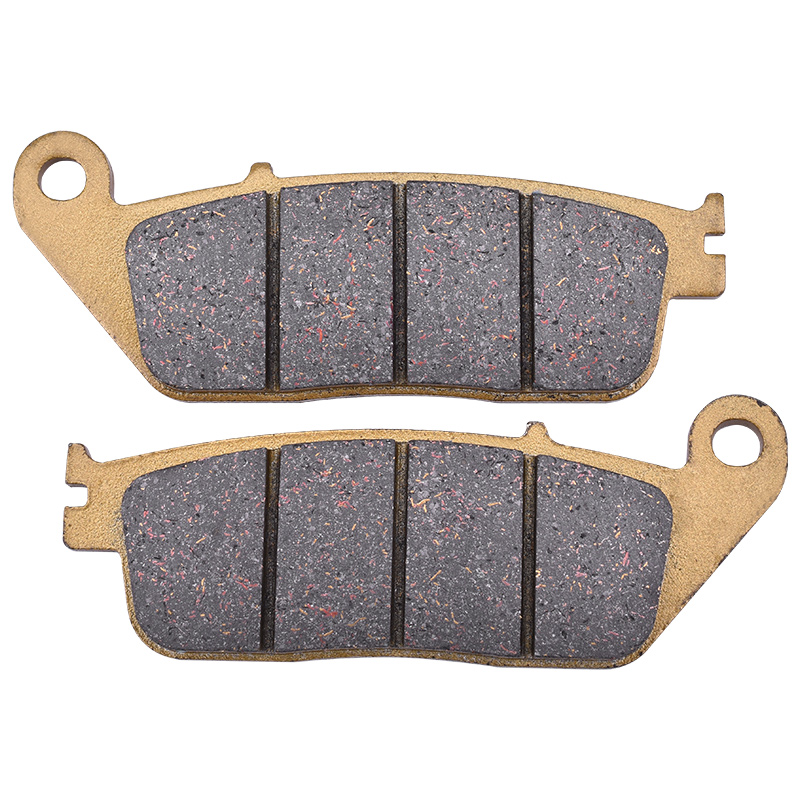 High Quality Motorcycle Front  - Carbon Ceramic Motorcycle Brake Rotor recension och pris