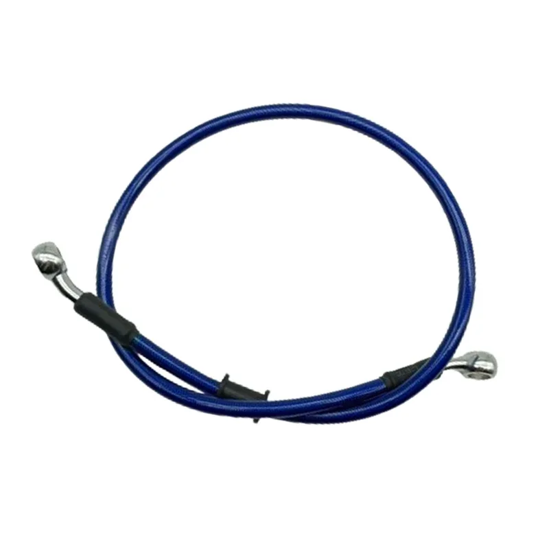 2X Universal 30cm-220cm 28° Mo - Motorcycle Brake Cable recension och pris