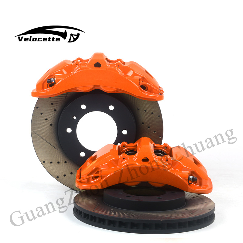 Manufacturer Upgrade Auto Part - Brake Caliper recension och pris