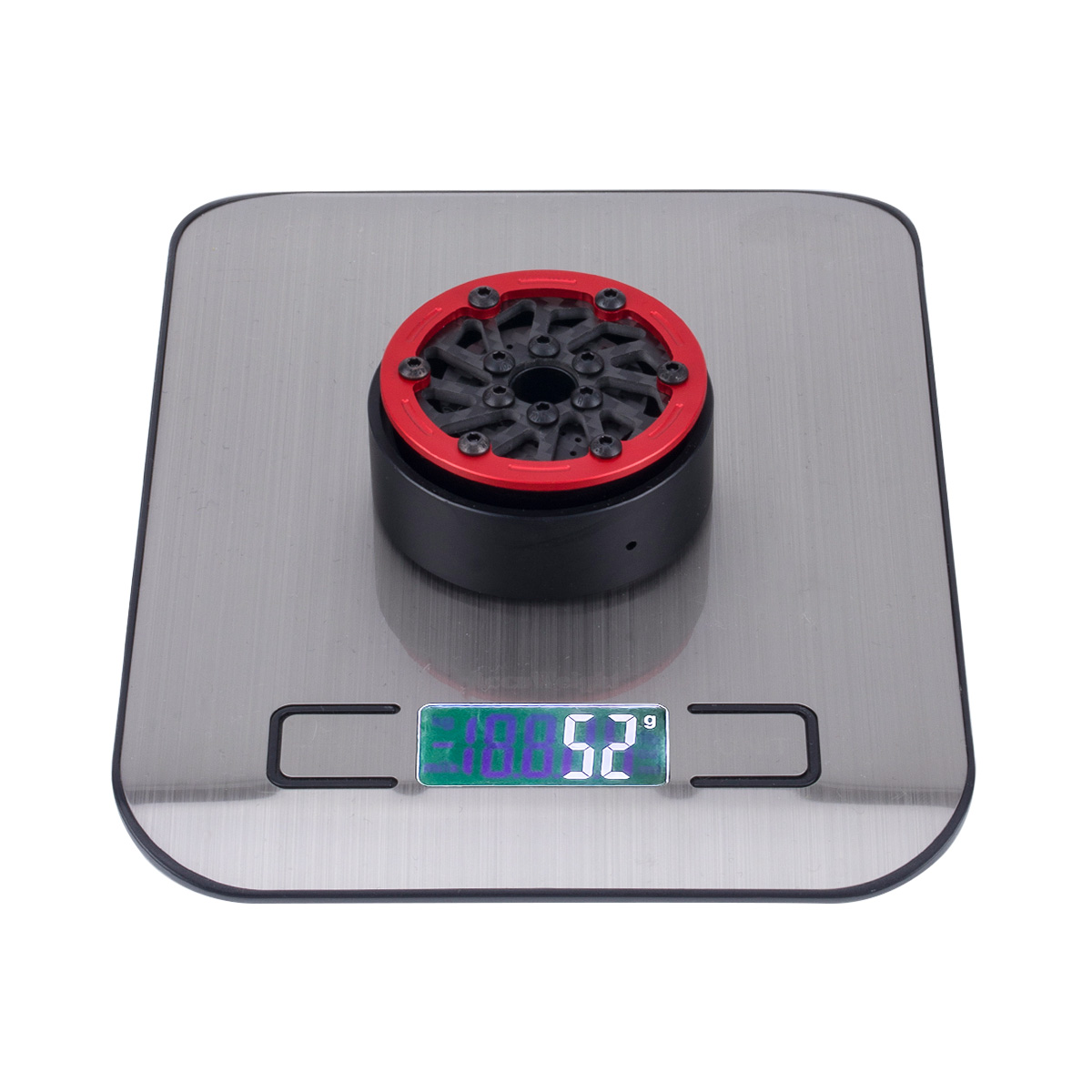 1.9 Inch Lightweight Carbon Fi - Brake Rotor recension och pris