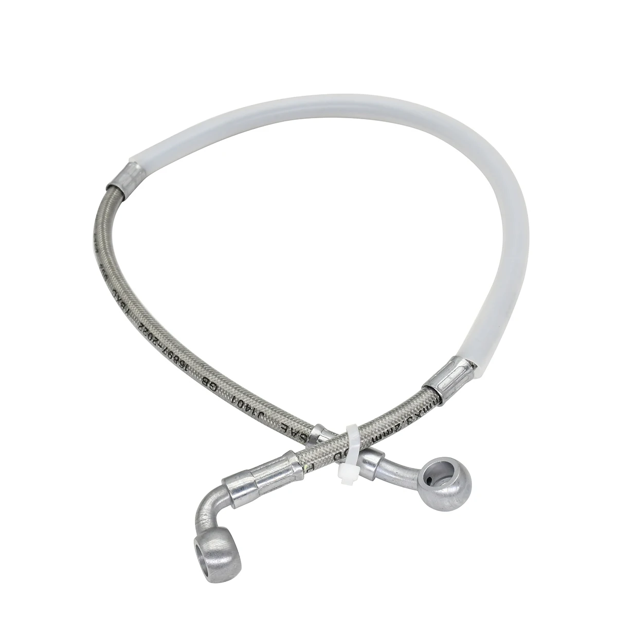 Motorcycle Front or Rear Brake - Motorcycle Brake Cable recension och pris