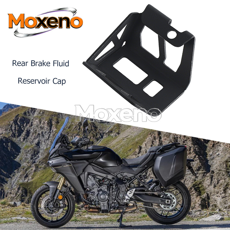 Motorcycle Aluminum Brake Flui - Brake Fluid recension och pris
