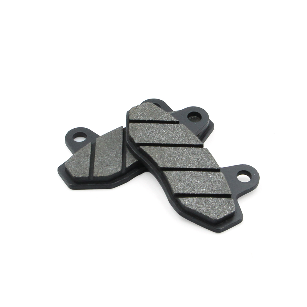 Motorcycle Disc Brake Pads For - Brake Pads Bike recension och pris