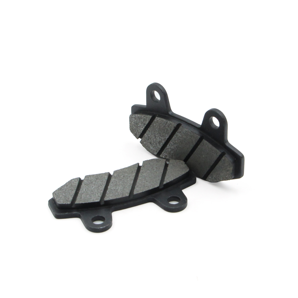 Motorcycle Disc Brake Pads For - Brake Pads Bike recension och pris