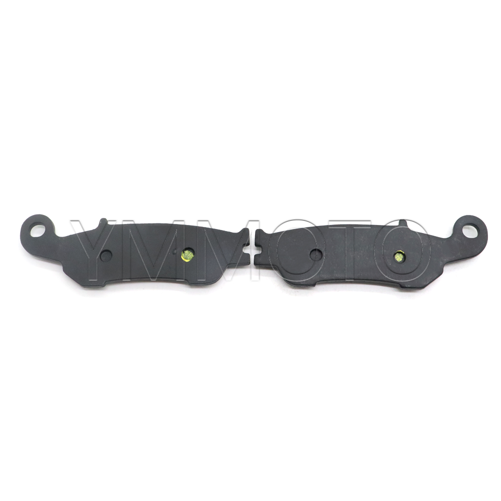 Motorcycle Front Brake Pads Fo - Motorcycle Brake Pads recension och pris