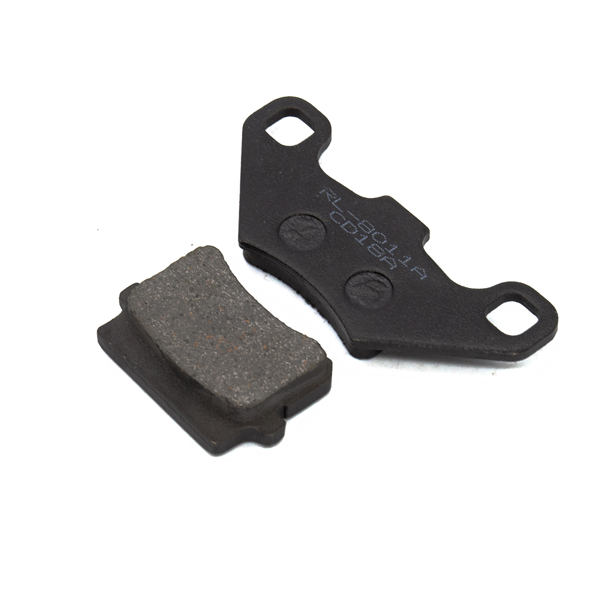 Disc Caliper Brake Pads Shoes  - Brake Pads Bike recension och pris