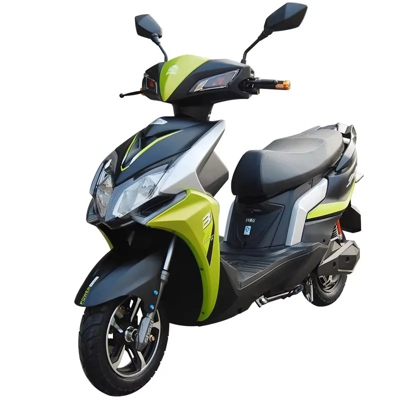 60V/72V 20AH Disc Brake 1000W  - Brake Disc Motorcycle recension och pris