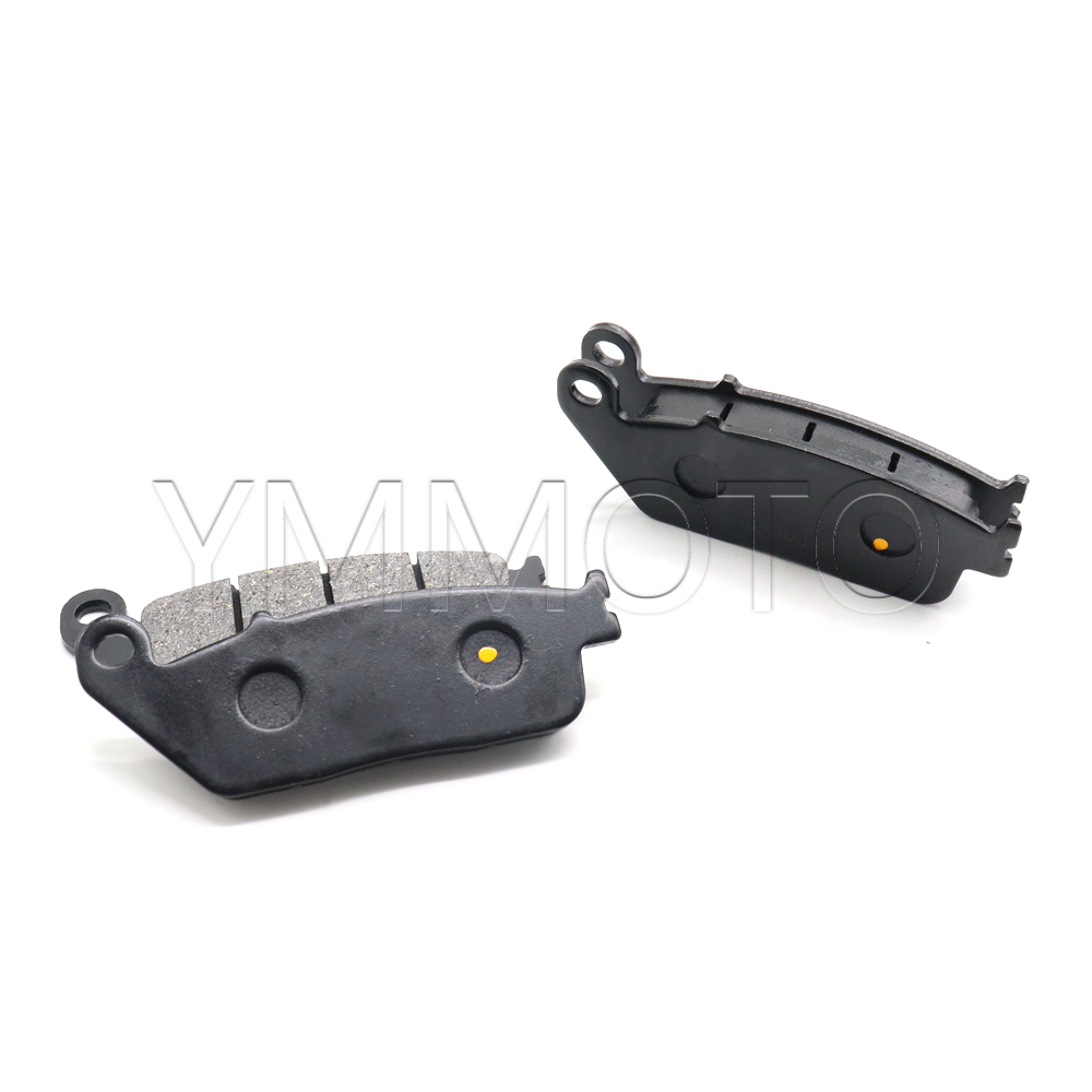 Motorcycle Front Brake Pad For - Motorcycle Brake Pads recension och pris