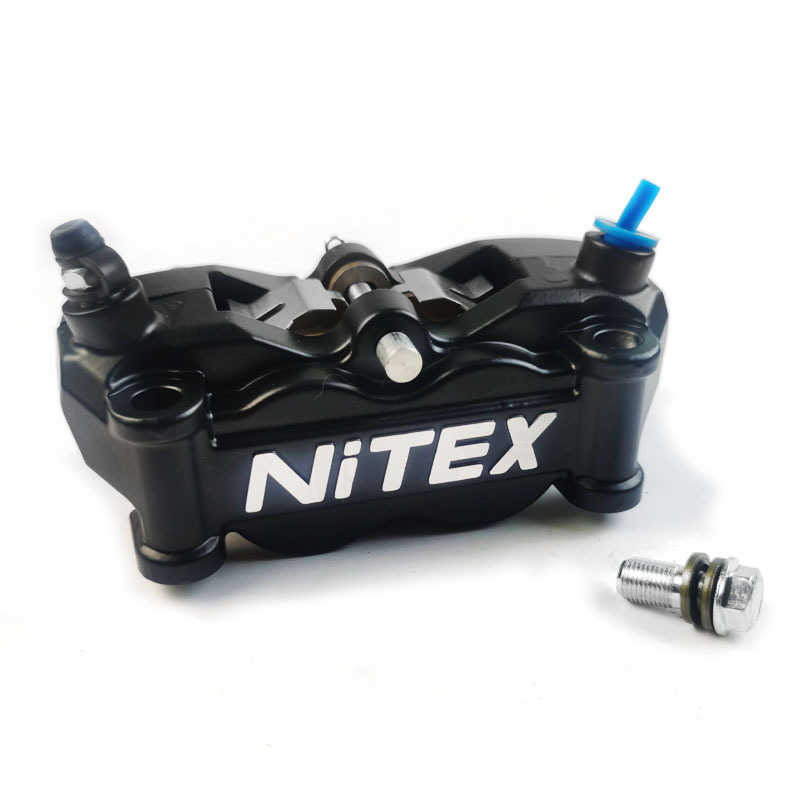 Universal Electric Motorcycle  - Brake Caliper recension och pris