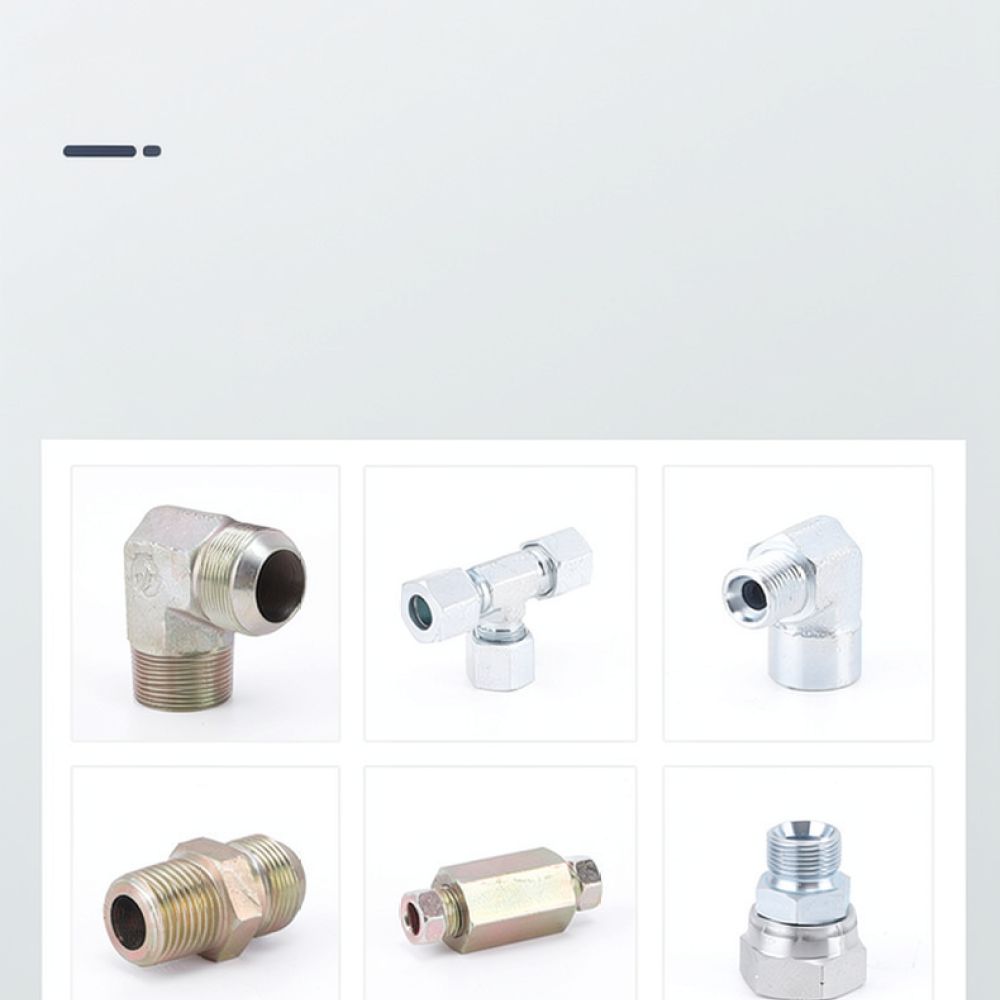 Industrial Grade Hydraulic Lin - Brake Fluid recension och pris