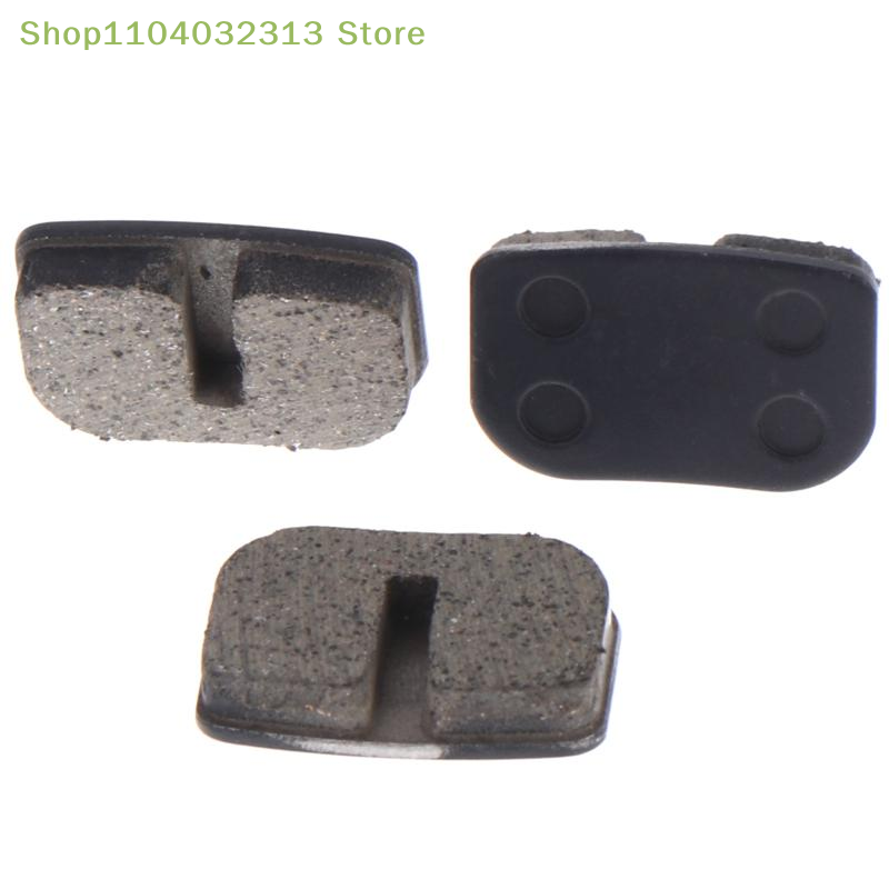 petitePocket Bike Disc Brake S - Brake Pads Bike recension och pris