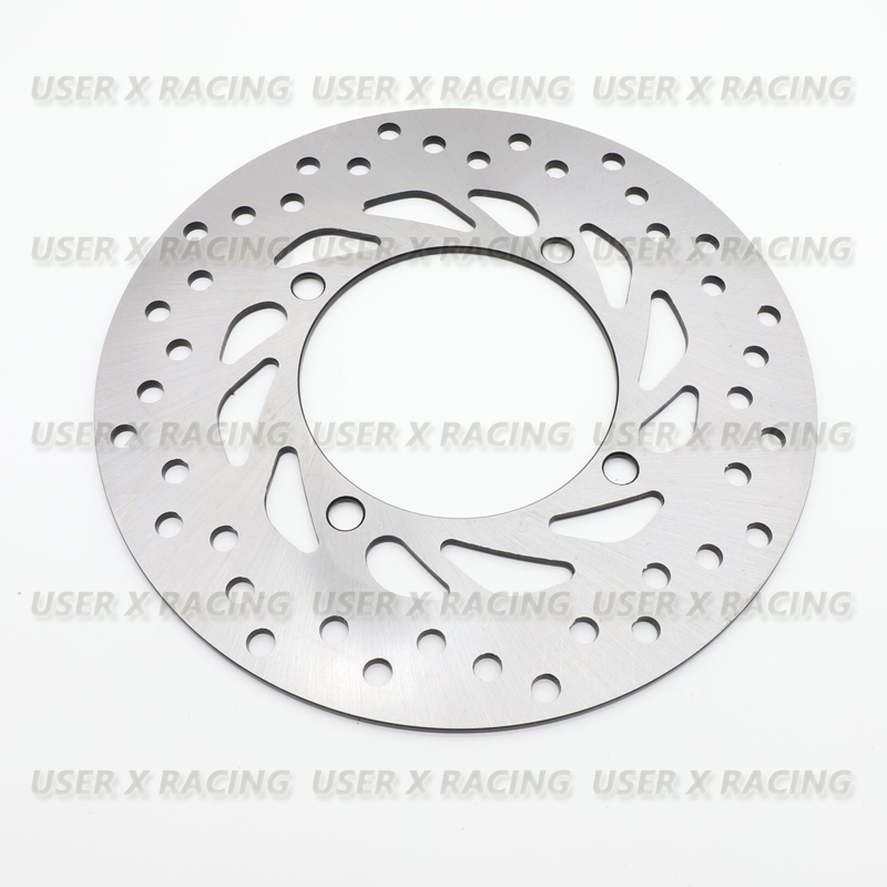 USERX Universal motorcycle fro - Brake Disc Motorcycle recension och pris