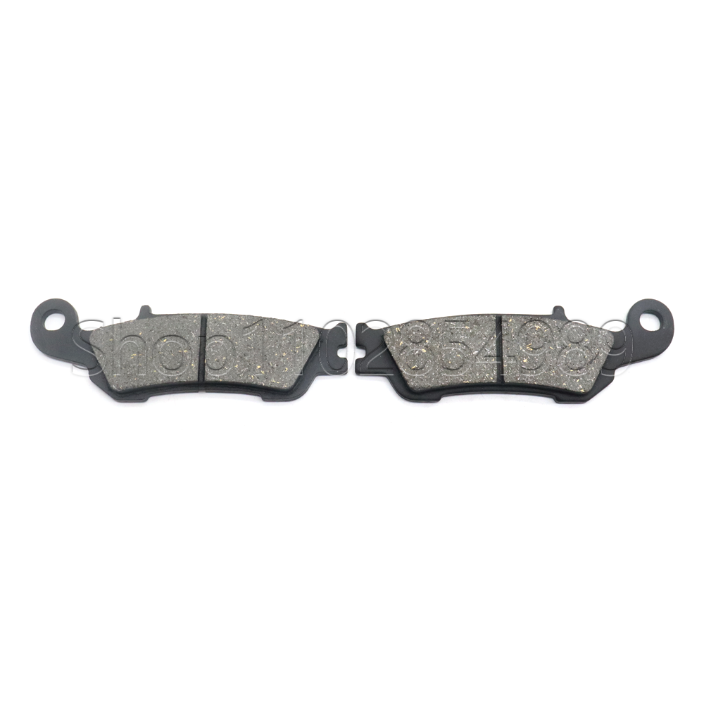 For YAMAHA YZ250 YZ250F YZ250F - Motorcycle Brake Pads recension och pris
